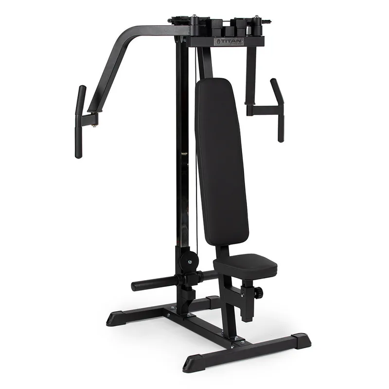 Best Pec Deck and Chest Fly Machines for Home Gyms in 2026