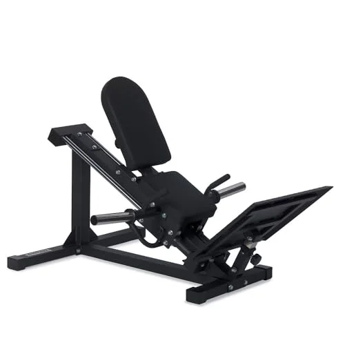 Hack Squat vs Leg Press: Which Machine Should You Buy in 2026?