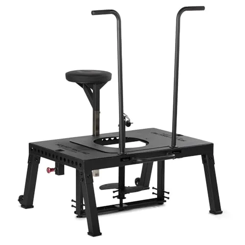 Titan Fitness SquatMax-MD Freestanding