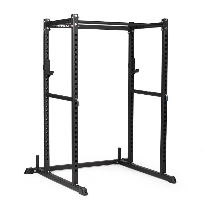 Titan Fitness T-2 Short Power Rack