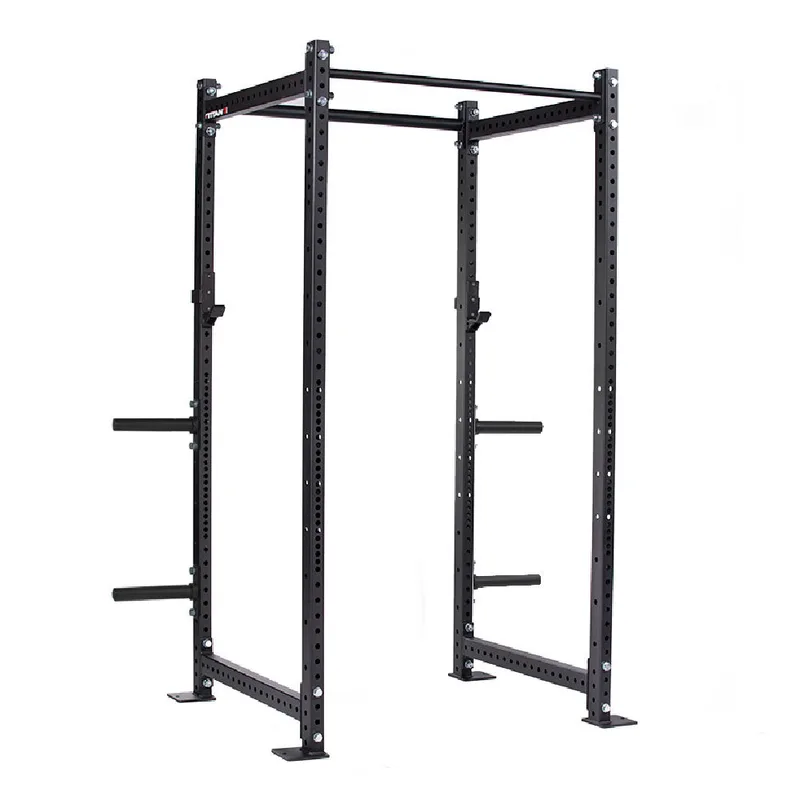 Rogue vs Titan Fitness Power Racks: Which Is Better for Your Home Gym?