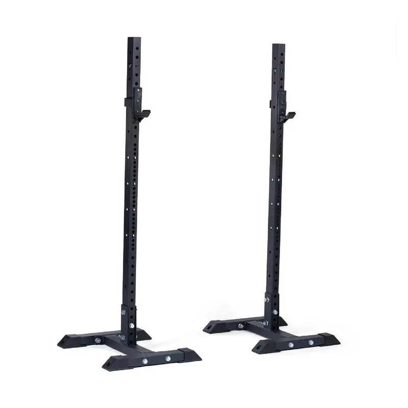 Titan Fitness T-3 Squat Stand