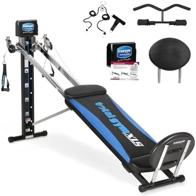 Total Gym XLS
