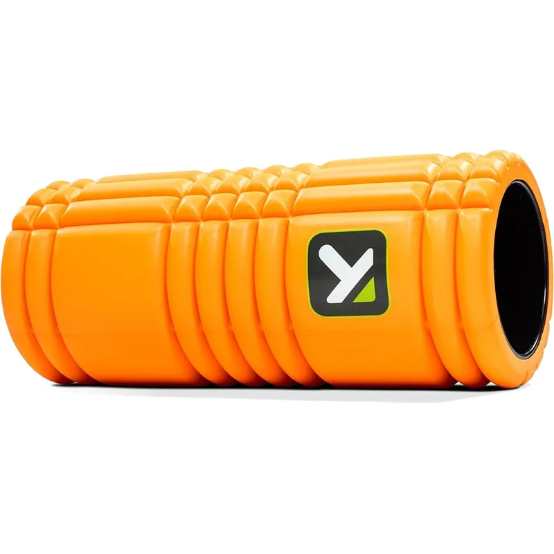 TriggerPoint GRID Foam Roller (13-Inch)