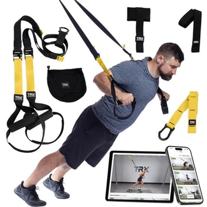 TRX All-In-One Suspension Trainer
