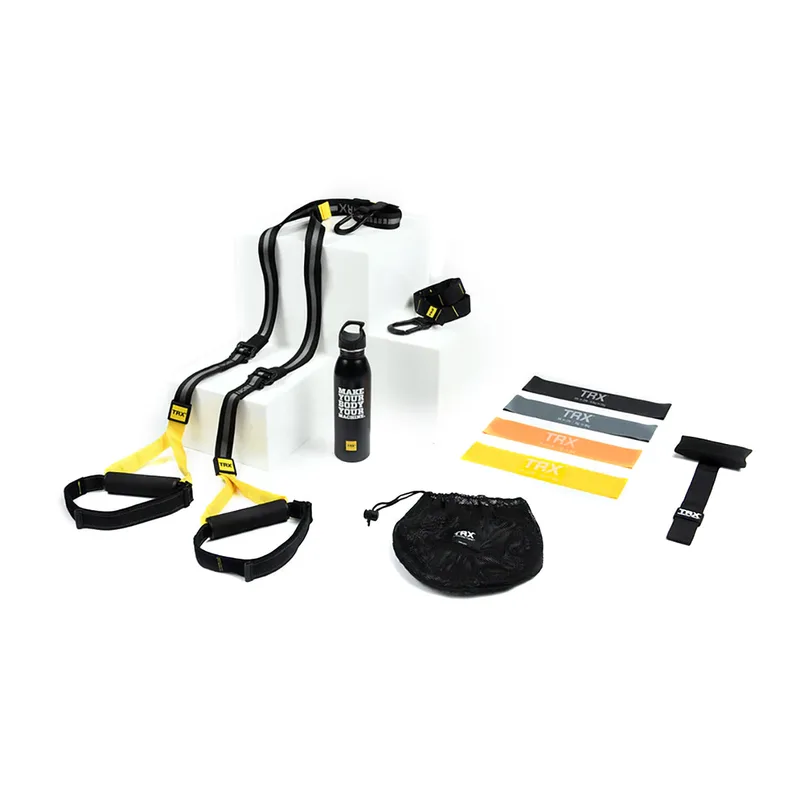 TRX All-in-One Suspension Training System