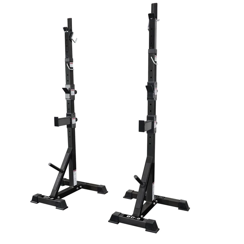 Valor Fitness BD-9 Independent Squat Stands