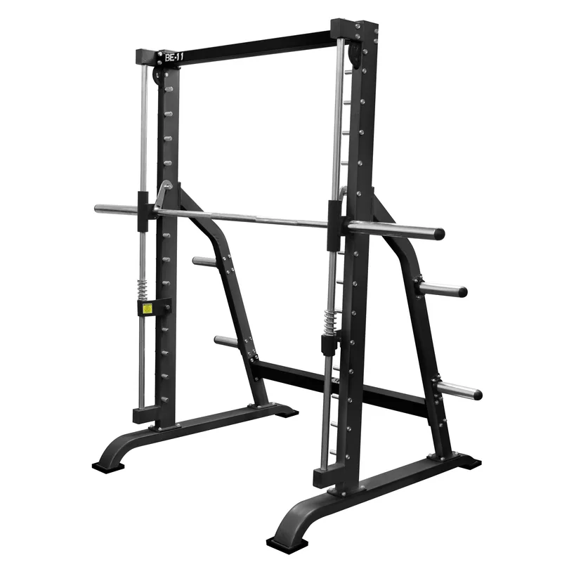 Valor Fitness BE-11 Smith Machine