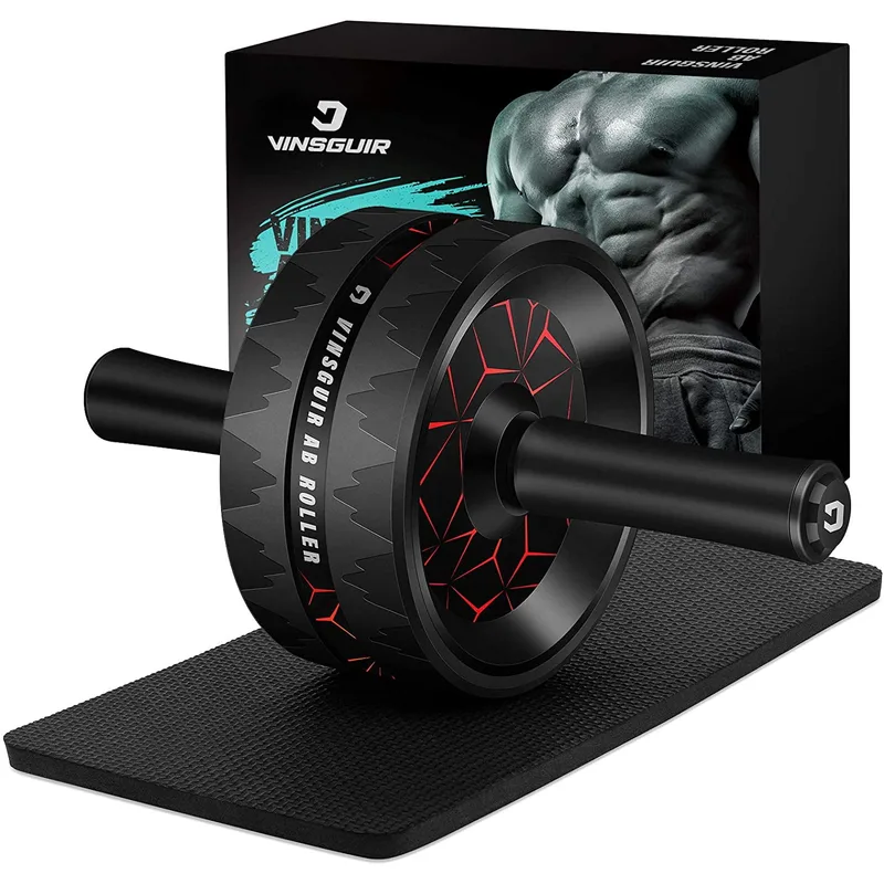 VINSGUIR Ab Roller Wheel