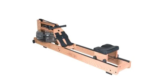 WaterRower Natural Rowing Machine