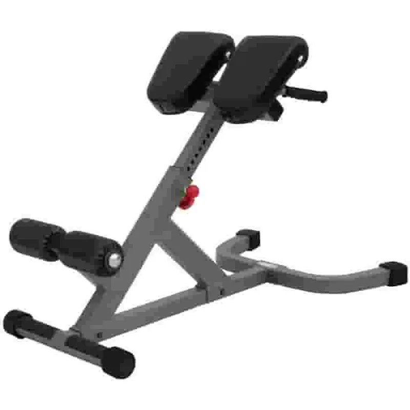 XMark XM-7609 45-Degree Back Hyperextension