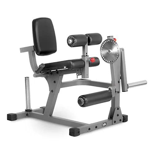 XMark XM-7615 Rotary Leg Extension and Curl Machine