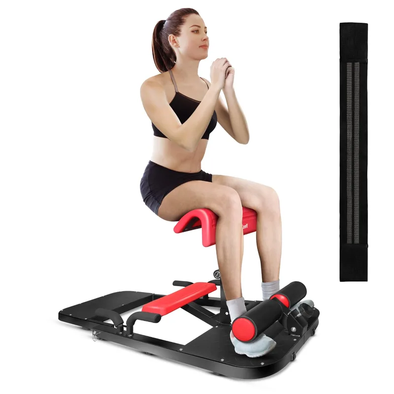 Yes4All Hip Thrust Machine