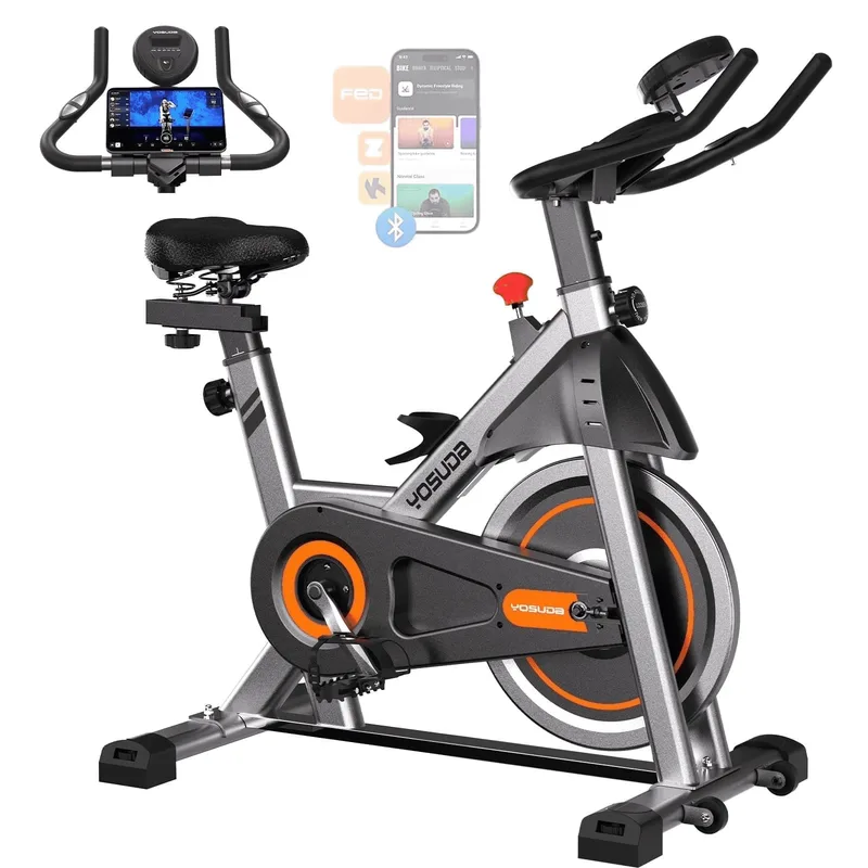 YOSUDA Indoor Cycling Bike